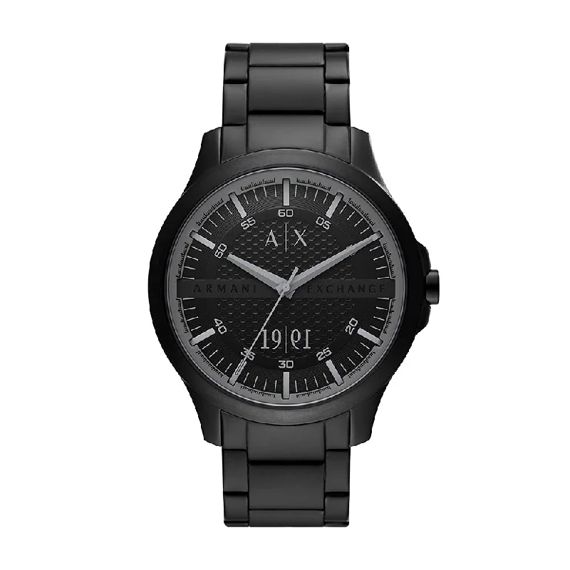 Armani Exchange AX2434 Analog Watch For Men