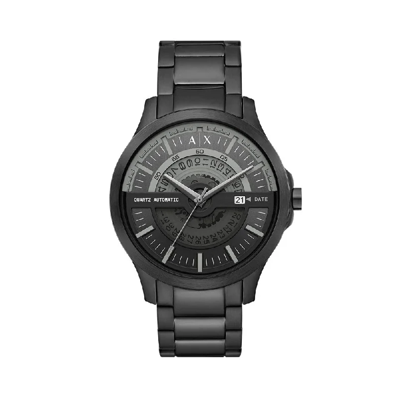 Armani Exchange AX2444 Analog Watch For Men