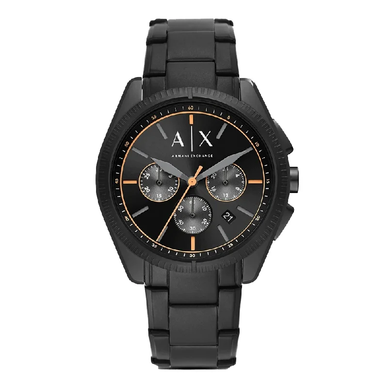 ARMANI EXCHANGE AX2852 Multifunction Watch For Men