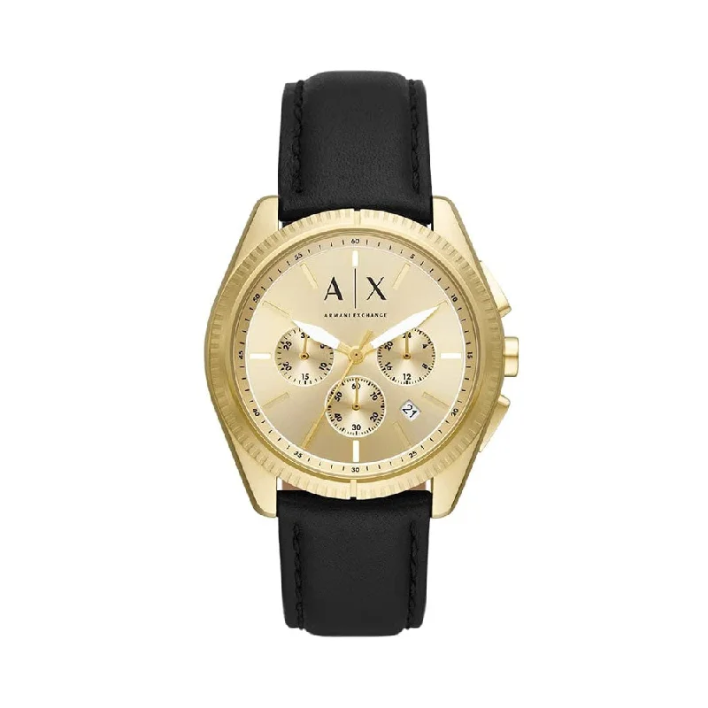 ARMANI EXCHANGE AX2861 Giacomo Analog Watch For Men