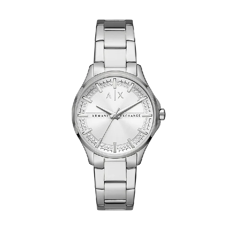 ARMANI EXCHANGE AX5256 Watch For Women