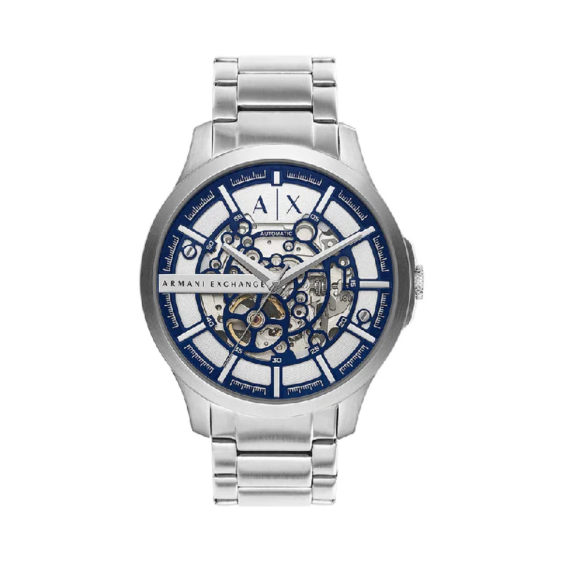 Armani Exchange Dress Stainless Steel Watch AX2416 For Men