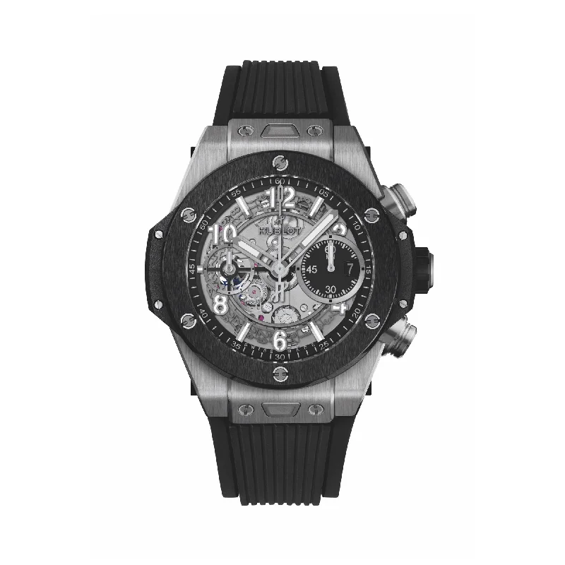 Big Bang Unico Titanium Ceramic 42mm