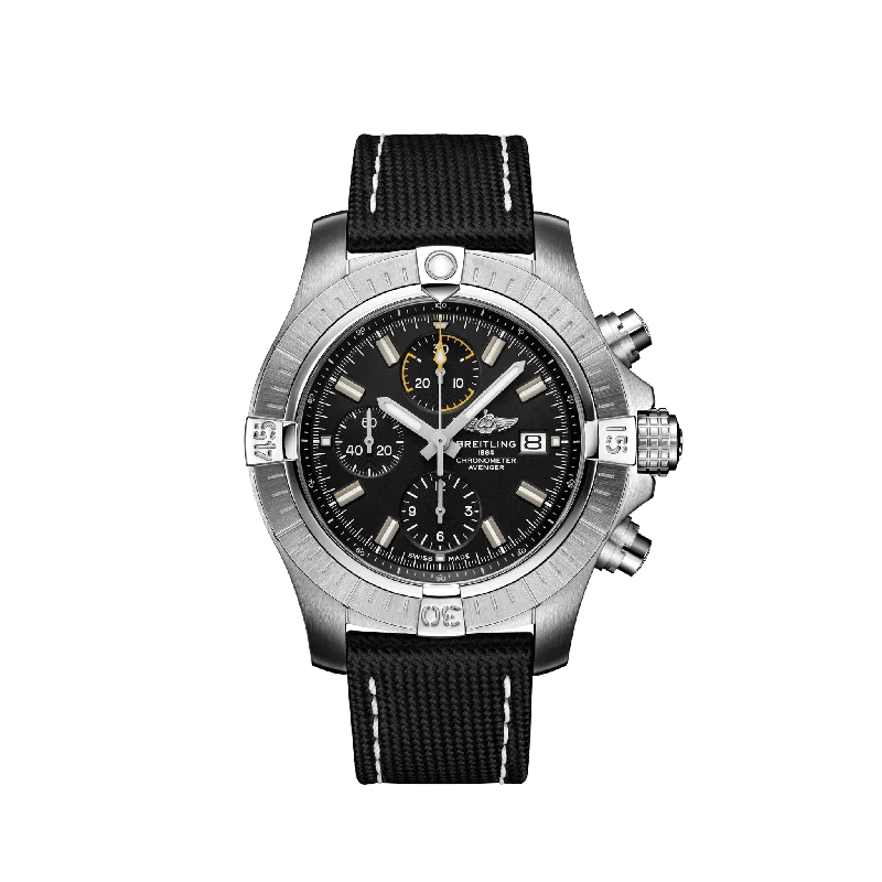 Avenger Chronograph 45