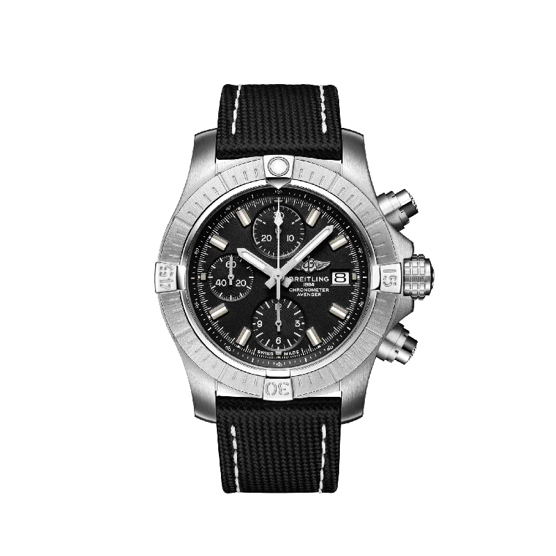 Avenger Chronograph 43