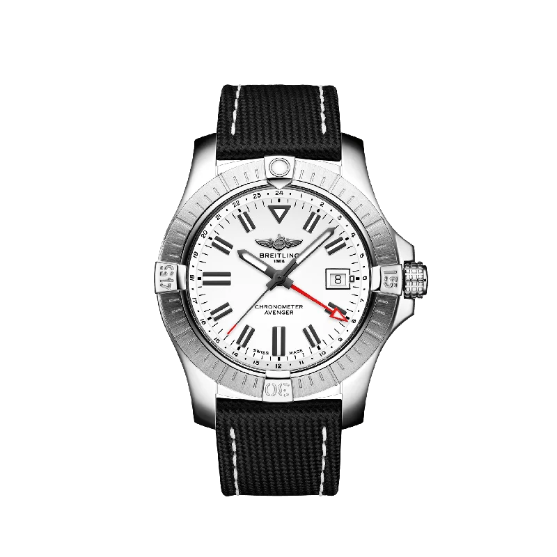 Avenger Automatic GMT 43