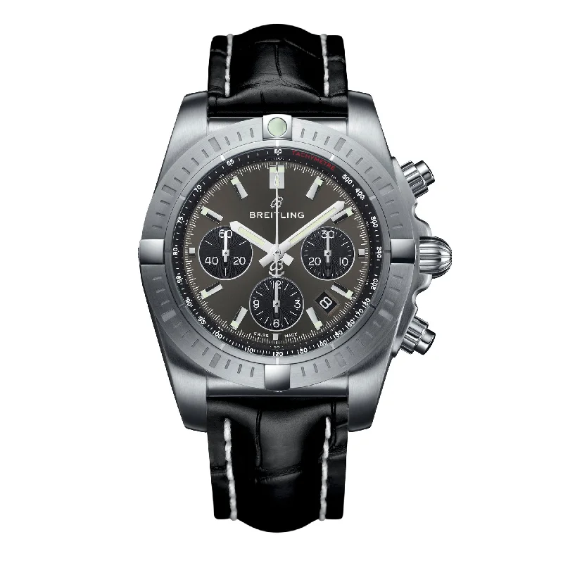 Chronomat B01  Chronograph 44