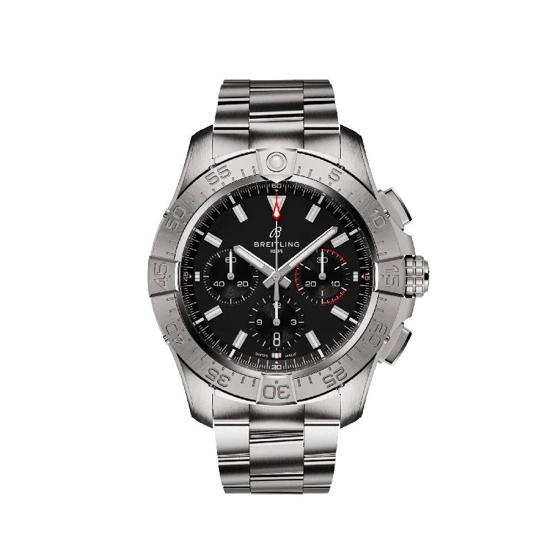 Avenger B01 Chronograph 44