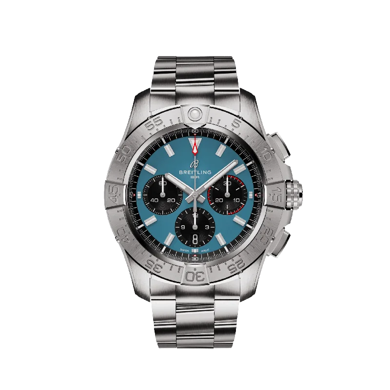 Avenger B01 Chronograph 44