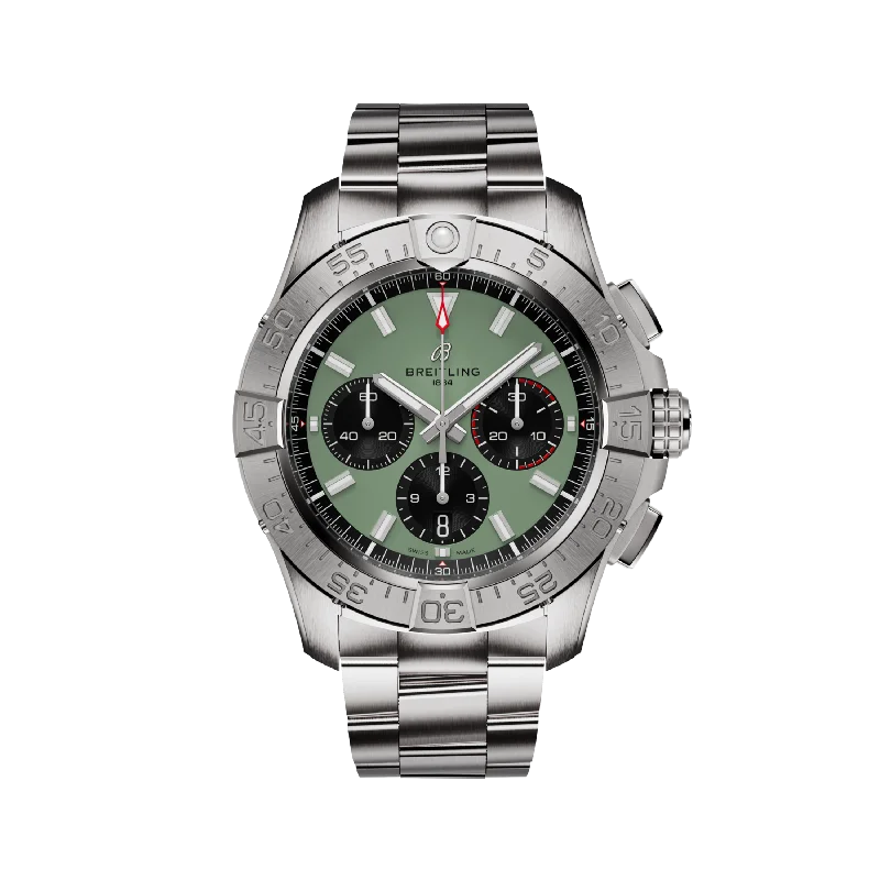 Avenger B01 Chronograph 44