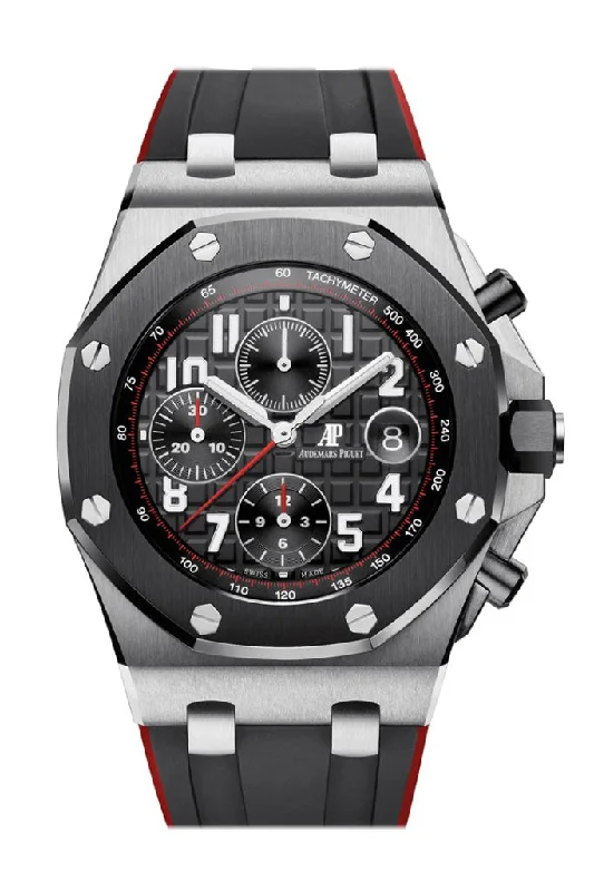 Audemars Piguet Royal Oak Offshore Chronograph 26470SO.OO.A002CA.01