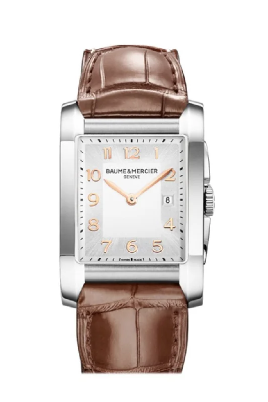 Baume and Mercier Hampton 10018