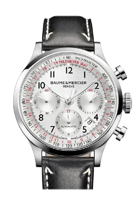 Baume & Mercier Capeland 10005