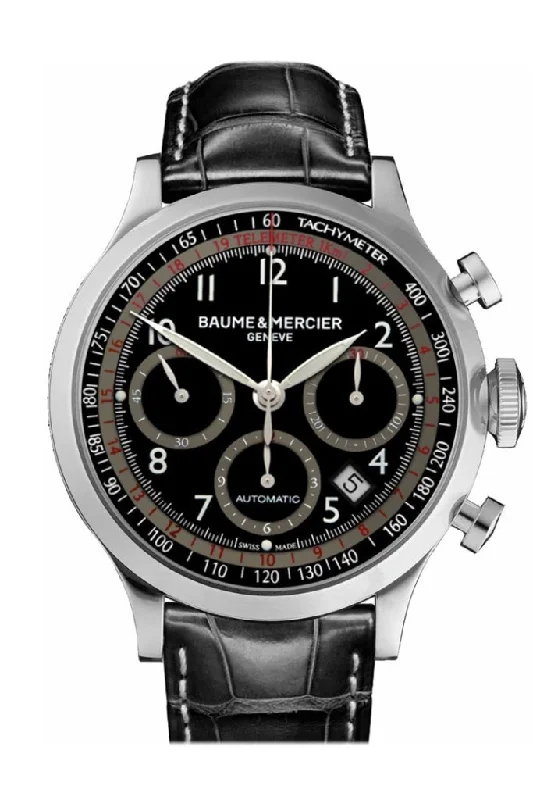 Baume & Mercier Capeland 10084