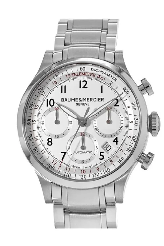 Baume & Mercier Capeland Chronogragh 10061