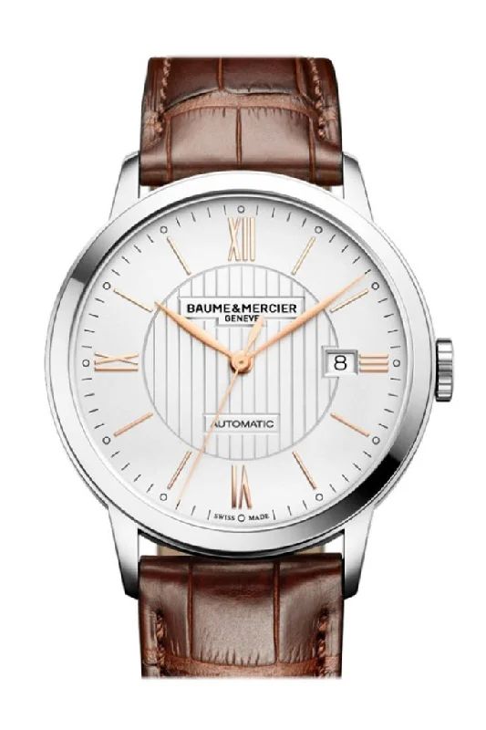 Baume & Mercier Classima 10263