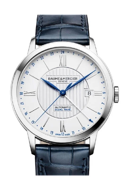 Baume & Mercier Classima 10272