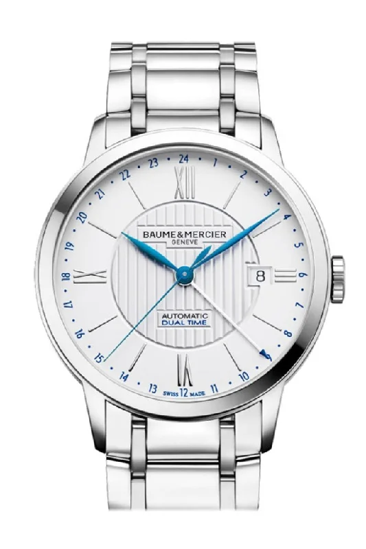 Baume & Mercier Classima 10273