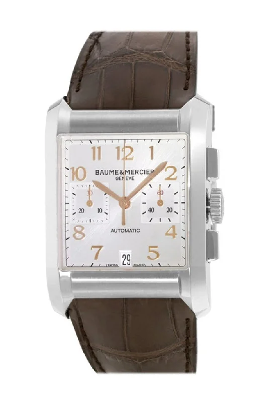 Baume & Mercier Hampton Automatic Men's Watch 10029