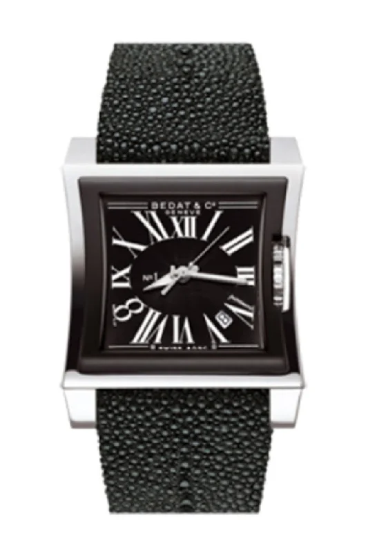 Bedat No. 1 Men's Watch 114.062.300