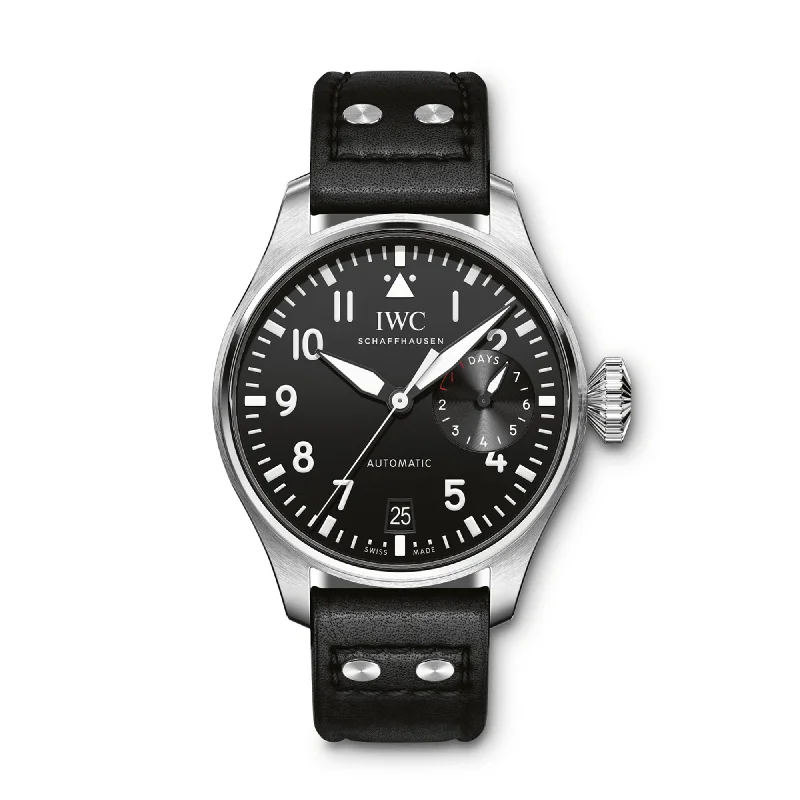 Big Pilot’s Watch