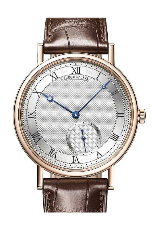 Breguet Classique Automtaic Rose Gold 7147BR129WU