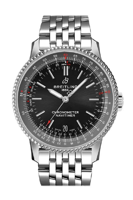 Breitling Navitimer 1 38mm A17325241	B1A1