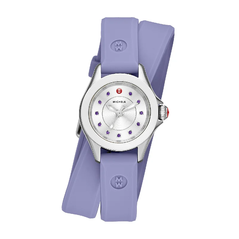 Cape Mini Lavender Watch