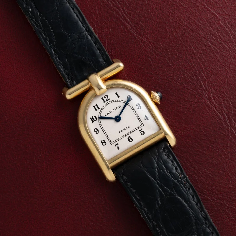 Cartier Calandre