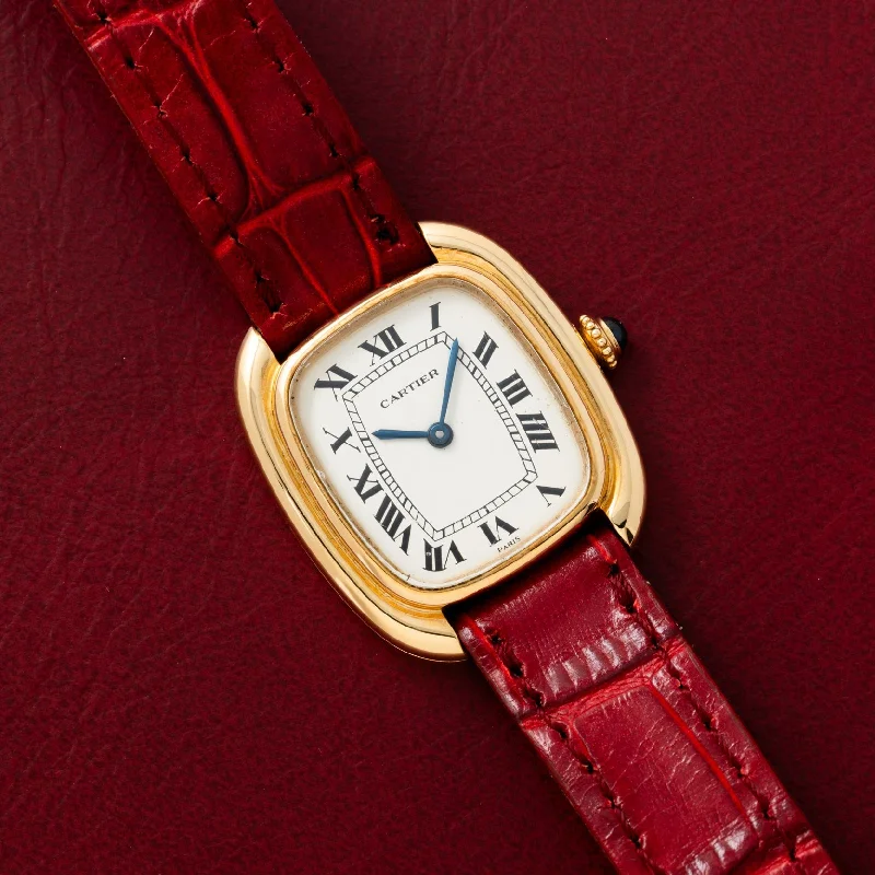 Cartier Gondole Ladies