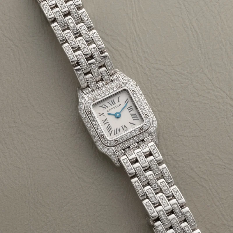 Cartier Panthère Diamond