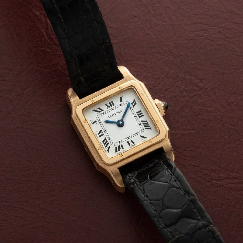 Cartier Santos Mini