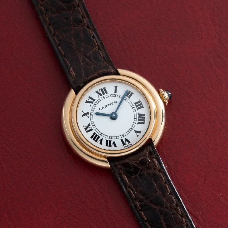 Cartier Vendome