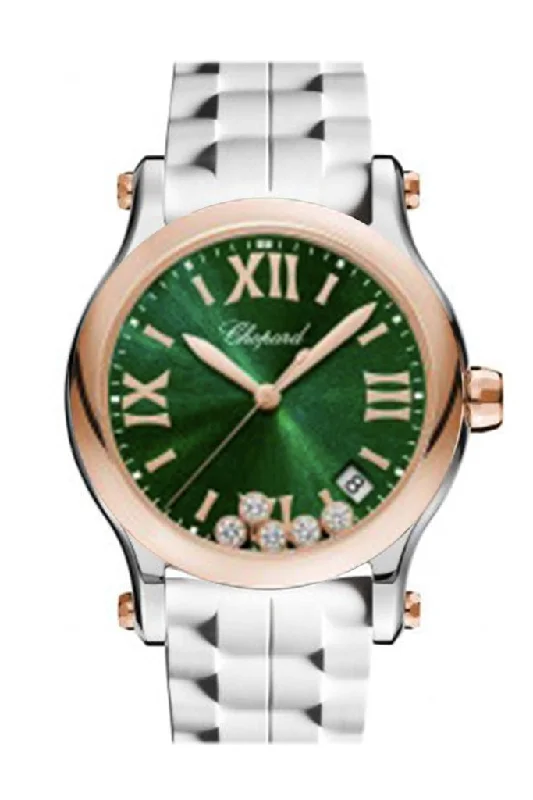 Chopard Happy Sport Quartz 278582-6006