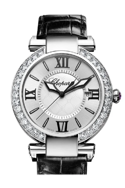 Chopard Imperiale Automatic 40mm Ladies Watch 388531-3002