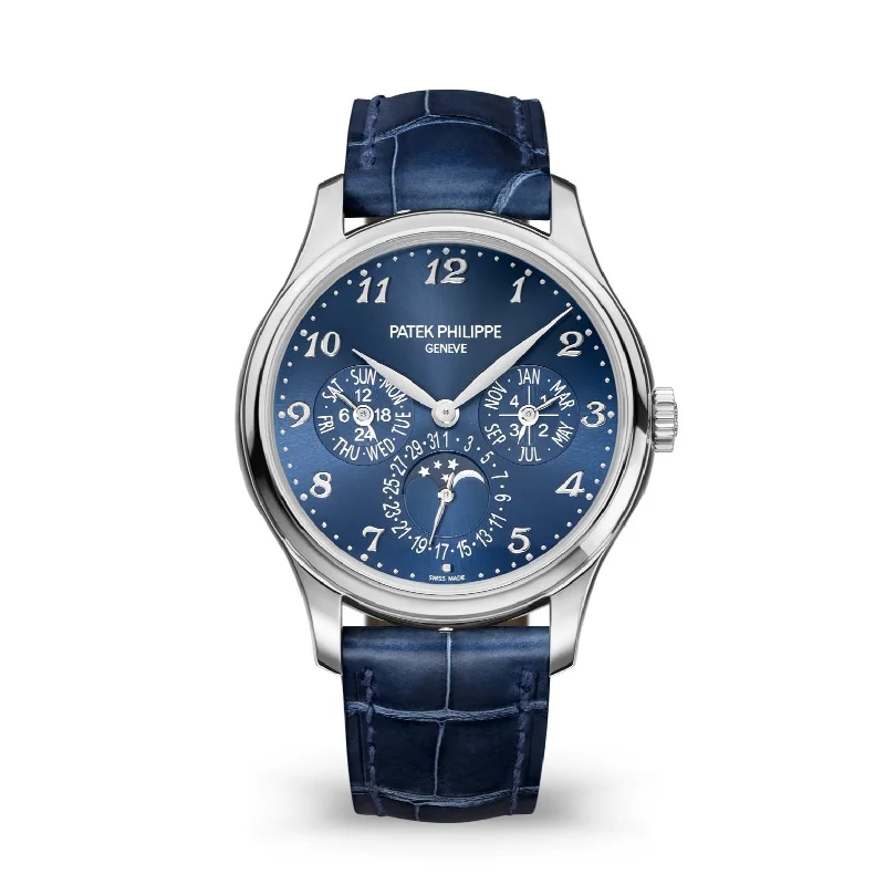 Complications 5327G-001