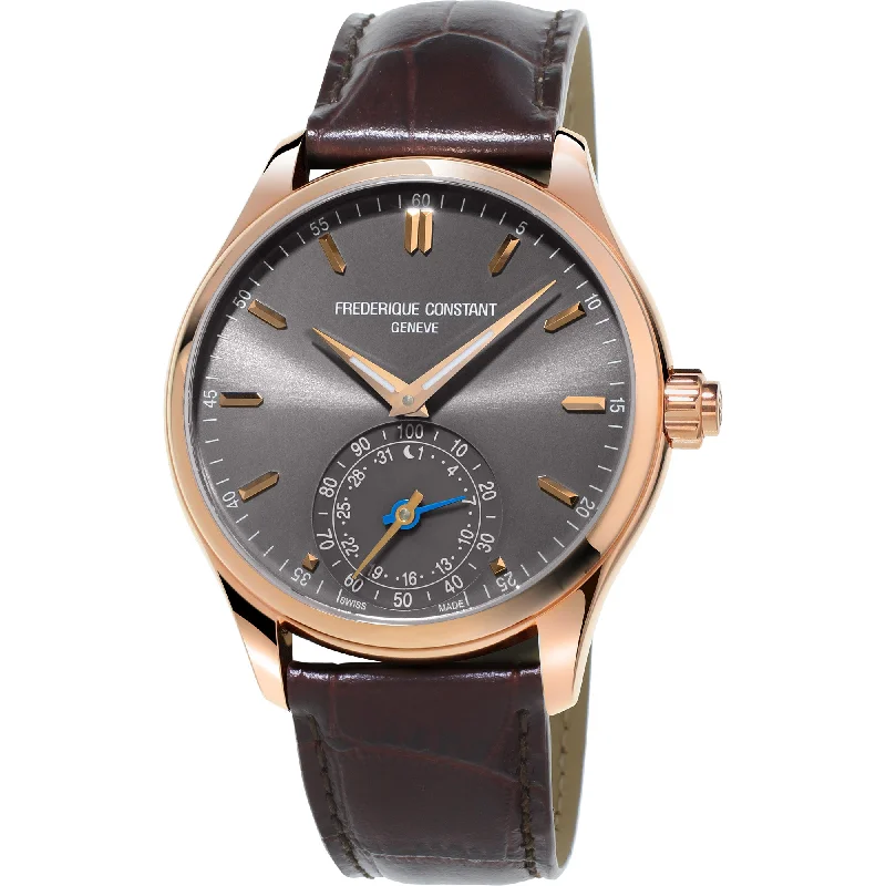 Horological Smartwatch Gents Classics