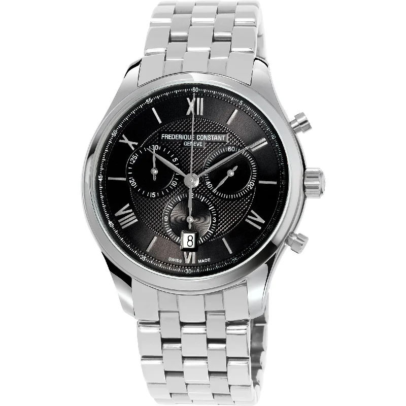 Classics Quartz Chronograph