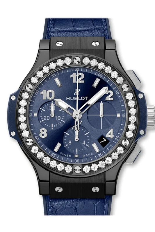 Hublot Big Bang Chronograph 41mm Ladies Watch 341.CM.7170.LR.1204