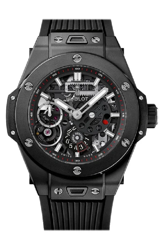 Hublot Big Bang Meca-10 45mm Mens Watch 414.CI.1123.RX  LV