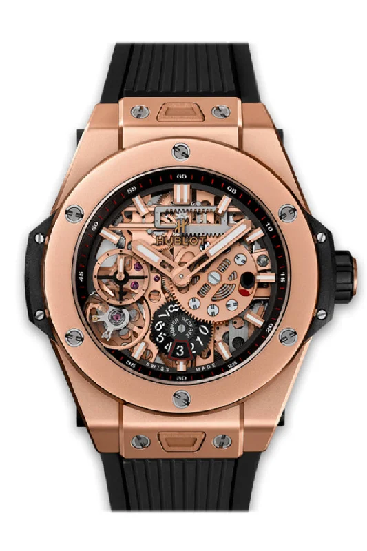 Hublot Big Bang Meca-10 Men's Watch 414.OI.1123.RX