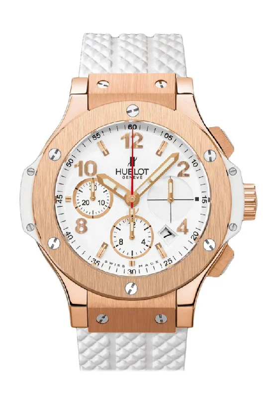 Hublot Big Bang Portocervo Men's Watch 341.PE.230.RW