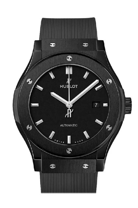 Hublot Classic Fusion Automatic 42mm Mens Watch 542.CM.1171.RX