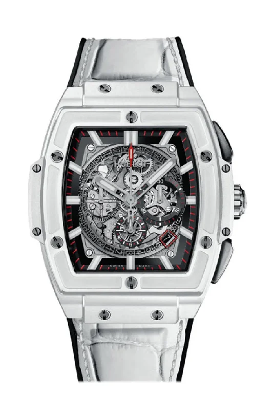 Hublot Spirit Of Big Bang Chronograph Mens Watch 601.HX.0173.LR