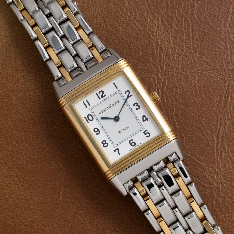 Jaeger-LeCoultre Reverso Classique