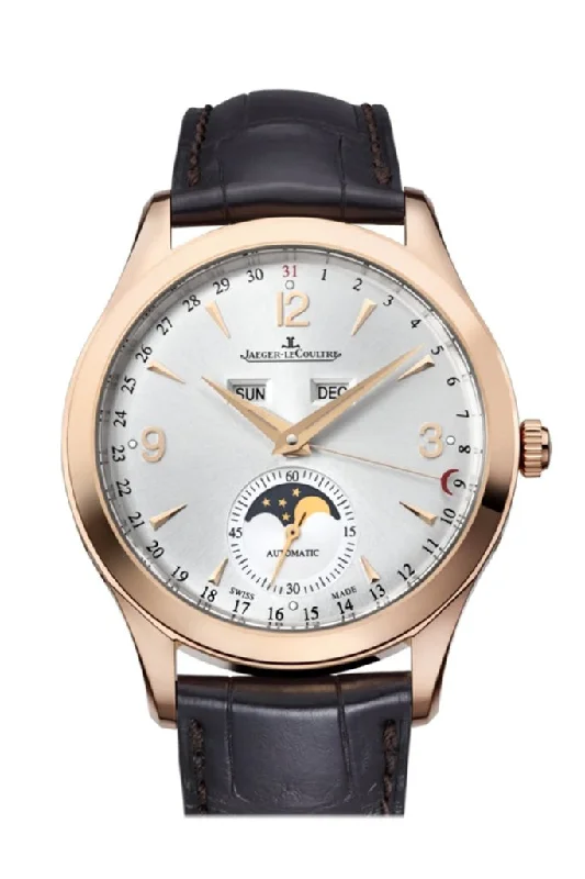 Jaeger LeCoultre Master Calendar 39 1552520