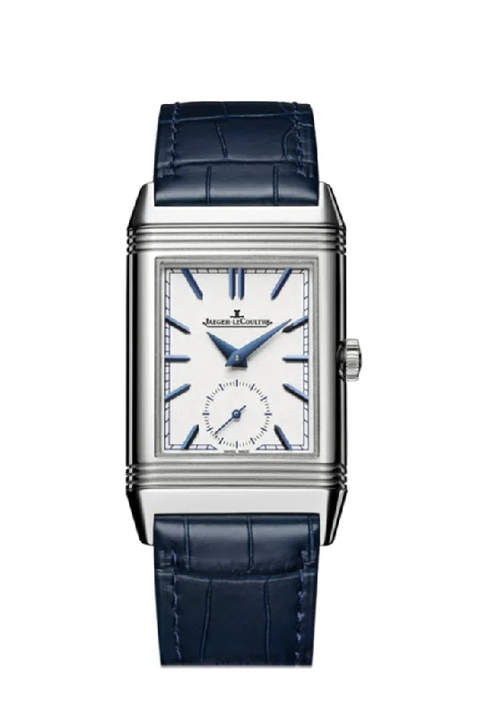 Jaeger LeCoultre Reverso Tribute Duo Watch 3908420