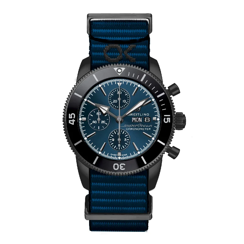 Breitling Superocean Heritage Chronograph 44 Outerknown