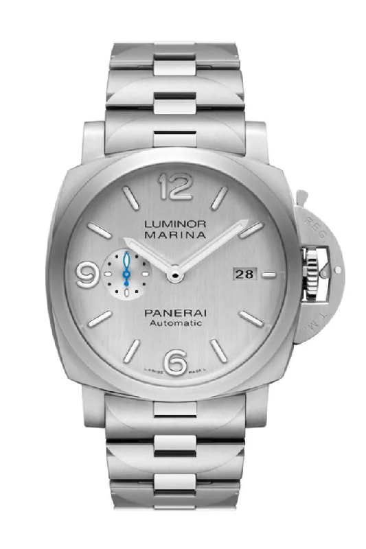 Panerai Luminor Automatic Mens Watch PAM00978