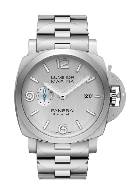 PANERAI Luminor Marina 1950 3 Days Automatic Acciaio PAM00977